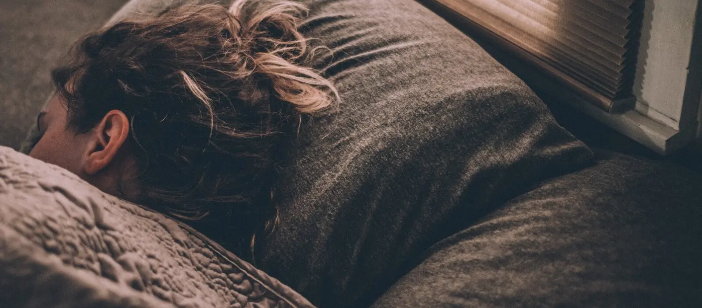 How to Get Rid of Sour Smelling Sweat at Night