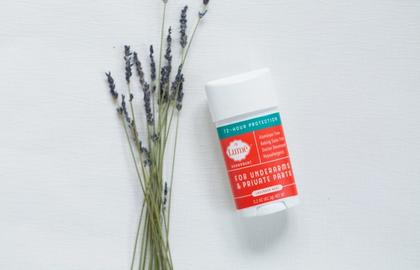 9 Reasons Our Natural Deodorant is Better Than Yours