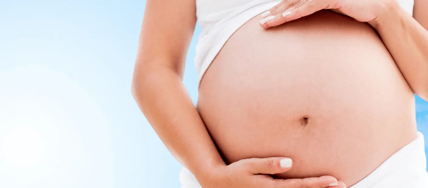 What Is The Best Deodorant for Pregnancy?