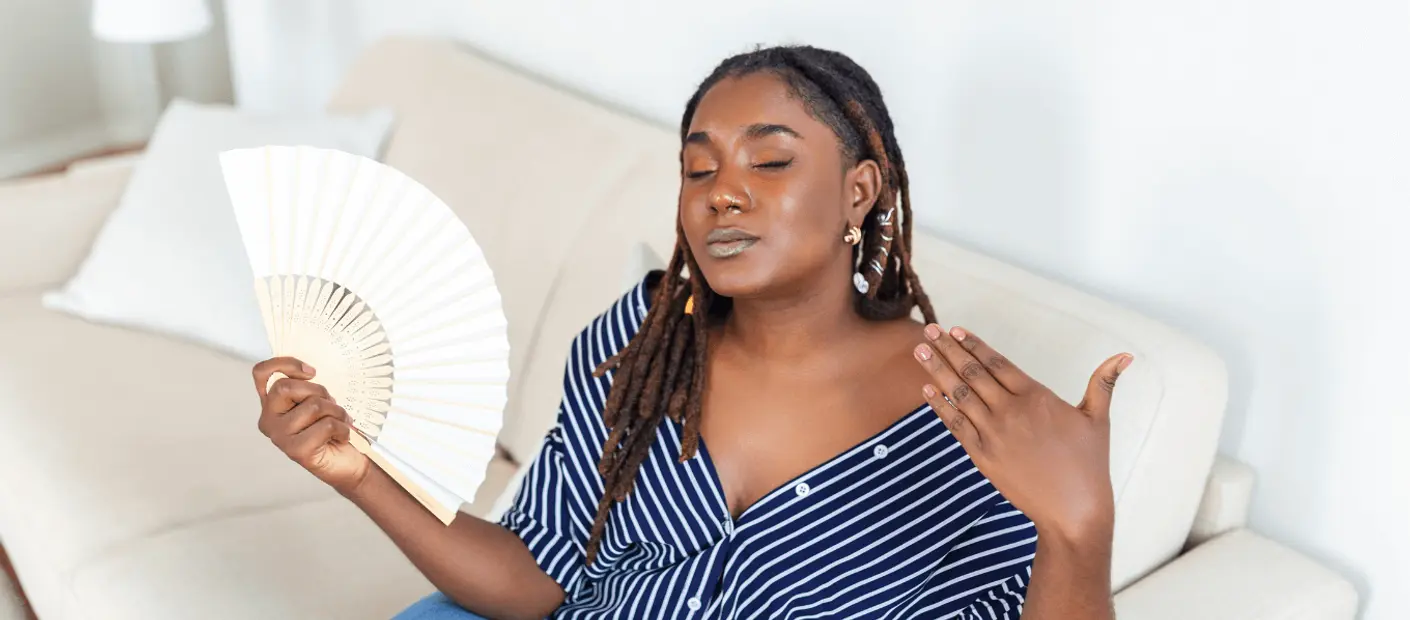 Beat The Sweat This Summer