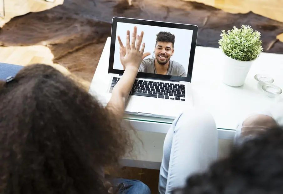 Social Distancing and Emotional Well-Being