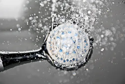 Help Yourself (And The Environment) By Not Showering Every Day