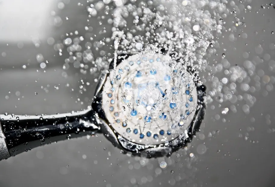 Help Yourself (And The Environment) By Not Showering Every Day