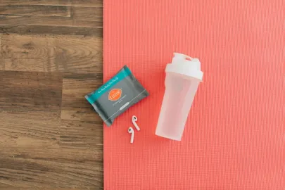 Lumē Deodorant Wipes Are Your New Post Workout Essential