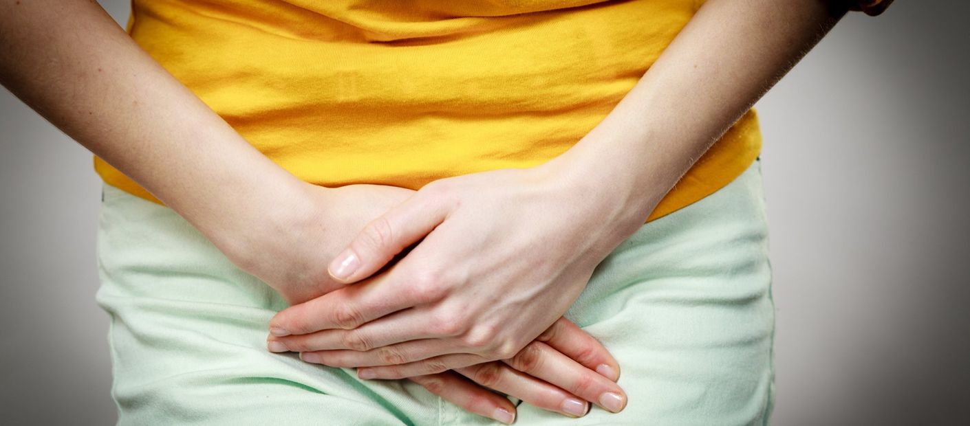 Urinary Tract Infection (UTI): Causes, Symptoms & Treatment