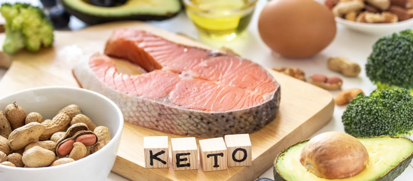 How My Friend Fought Off Ketosis Body Odor