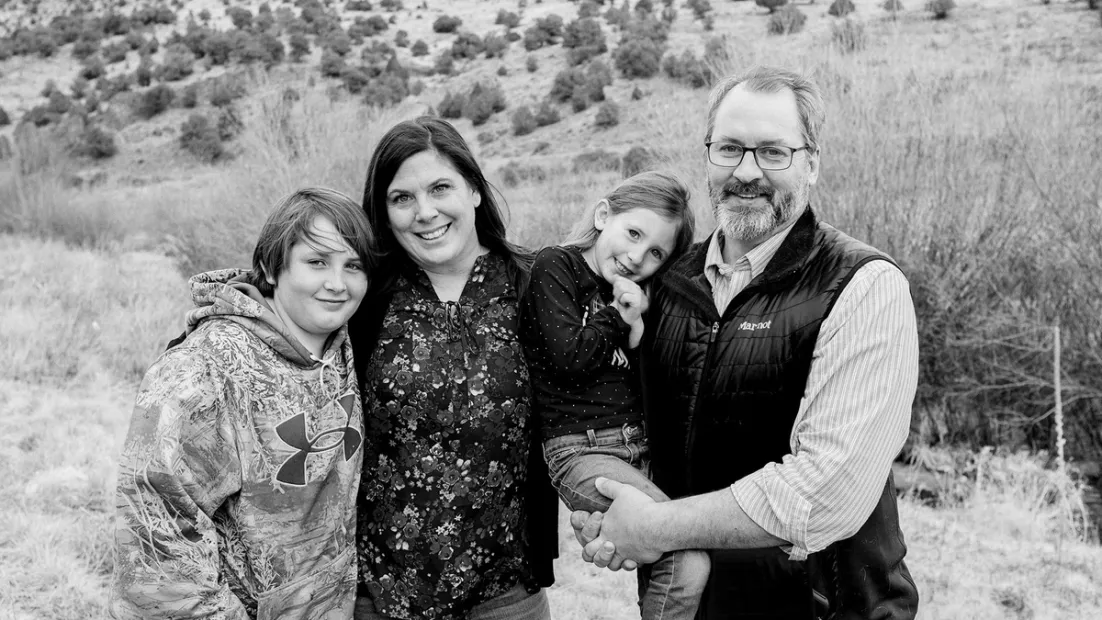 Maren’s Story: A little girl with a rare disorder gets a big win