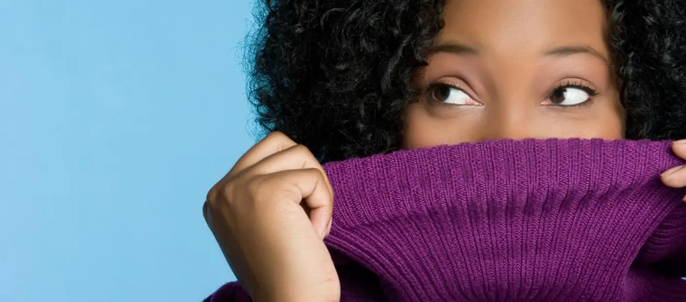 How to Get Rid of That Smell Down There… Do You Need to?