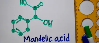 Why Is Acid In My Deodorant?