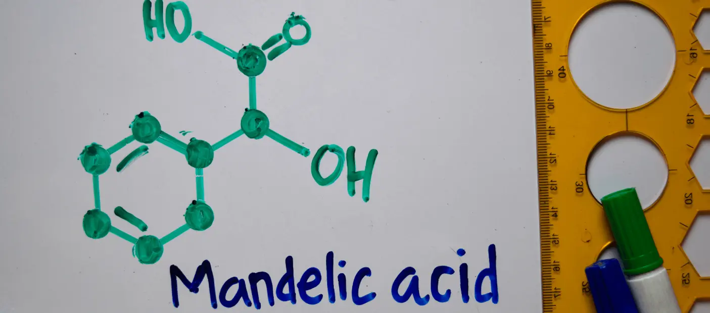 Why Is Acid In My Deodorant?