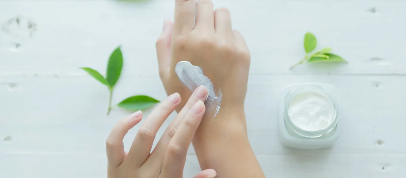 How to Keep Healthy Oils on Your Body and Prevent Dry Skin