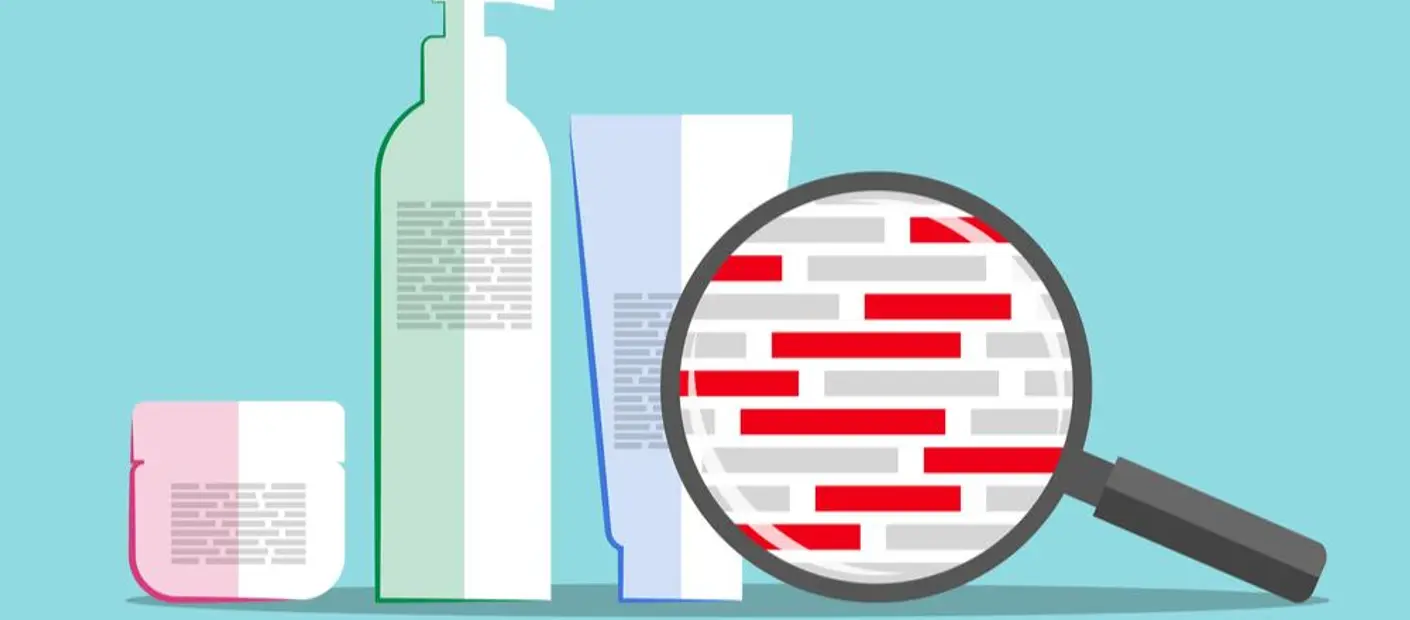 3 Things You Don’t Want in Your Deodorant