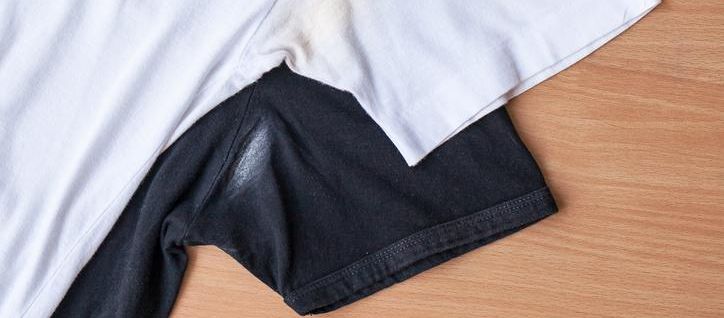 Why Your Deodorant is Not Working