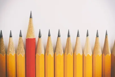 If It Can Hold a Pencil, It Can Lead to Real Odor