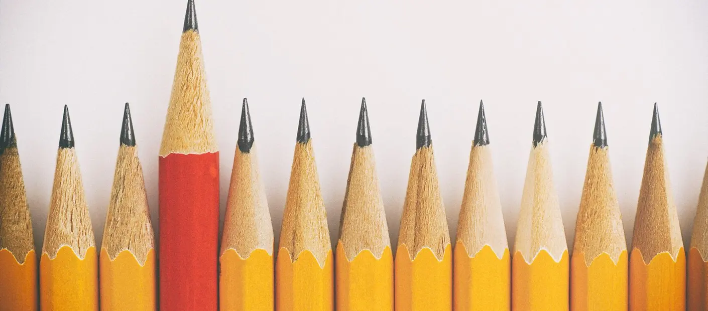 If It Can Hold a Pencil, It Can Lead to Real Odor