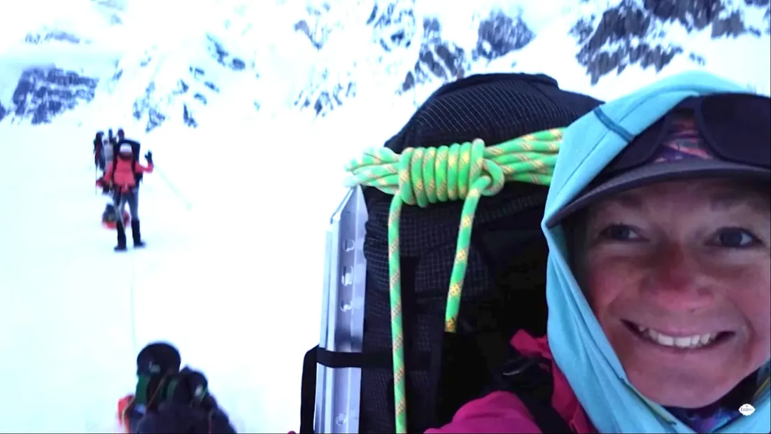 Lume Makes Adventure Smell Better at Any Altitude