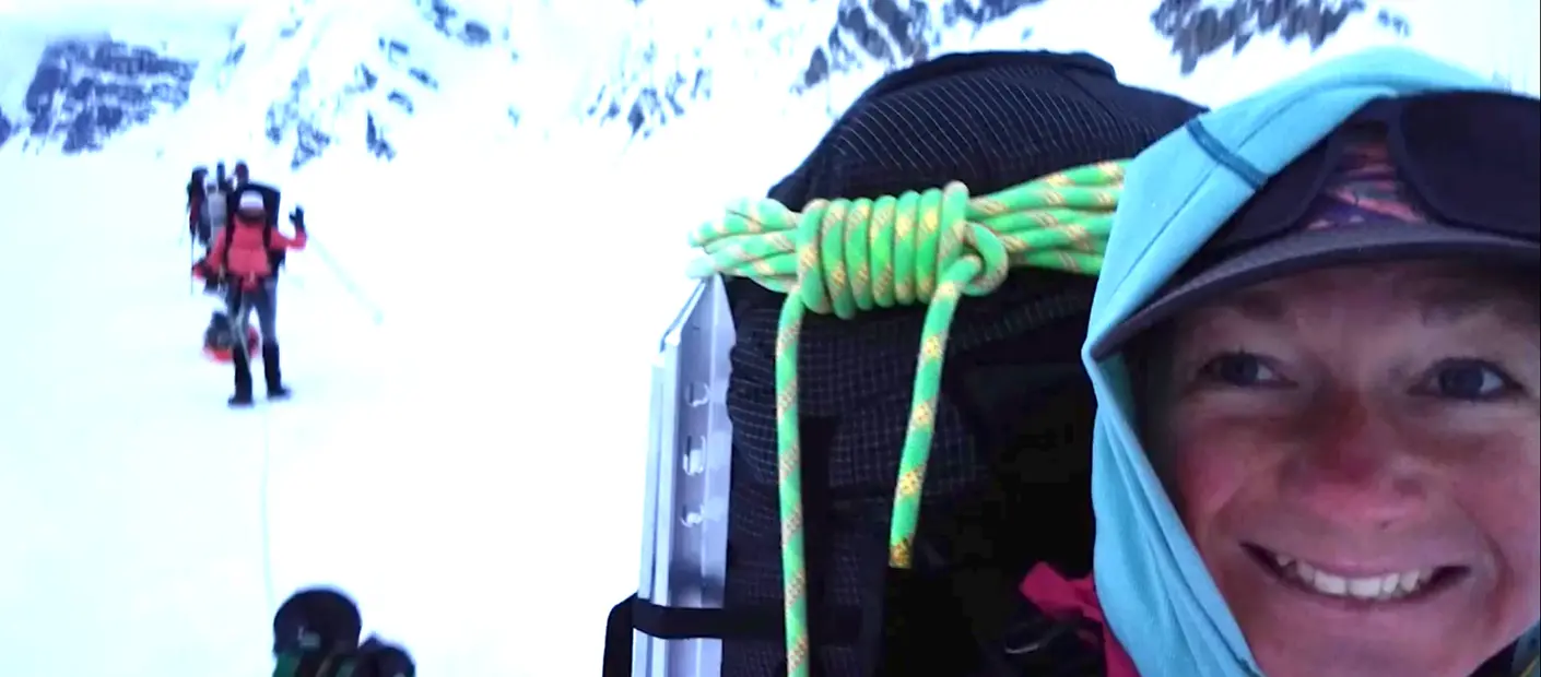 Lume Makes Adventure Smell Better at Any Altitude