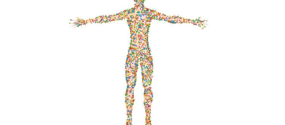 Body Odor, Microbiome, & Why It Matters