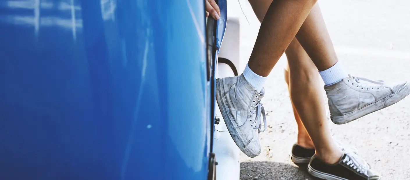How to Get Rid of Your Smelly Feet