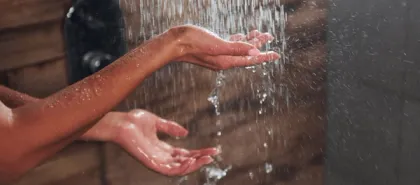 Do Showers Control Body Odor?
