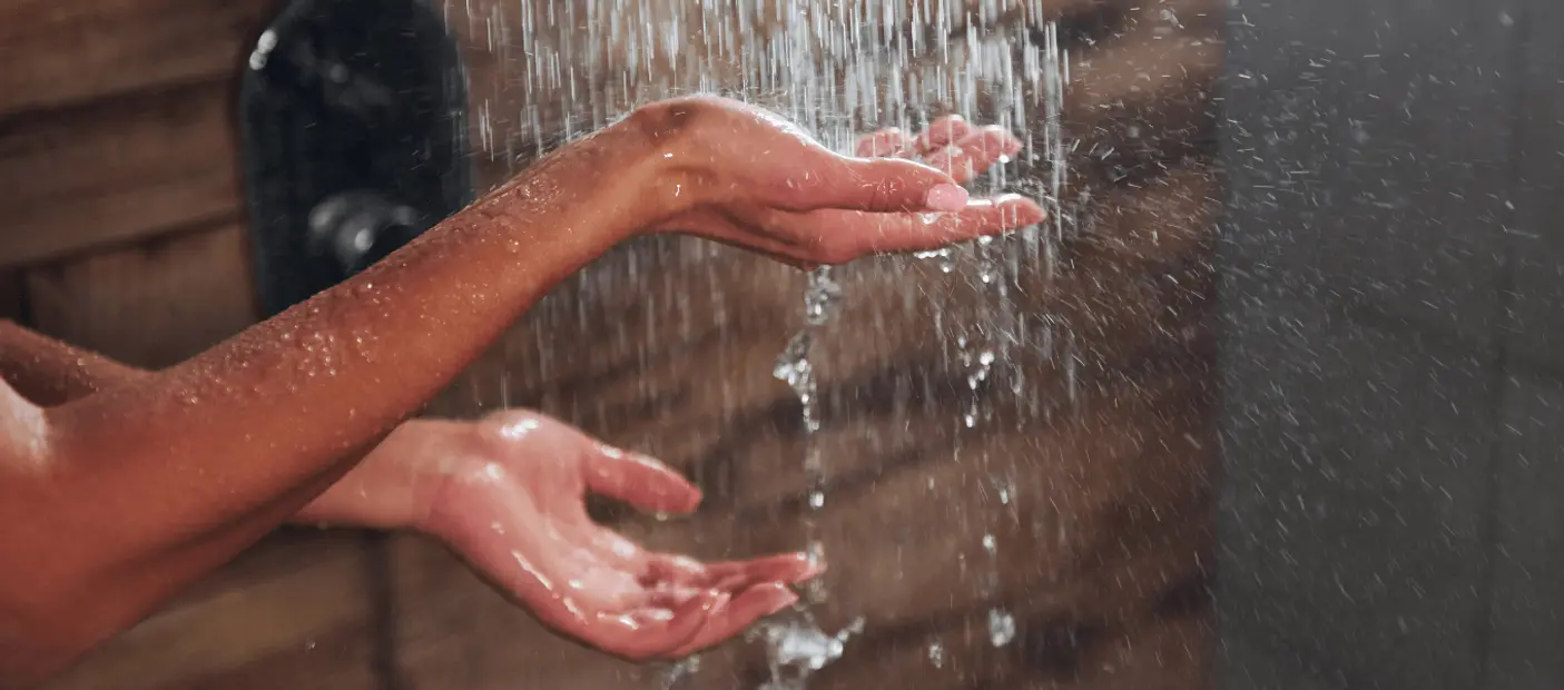 Do Showers Control Body Odor?