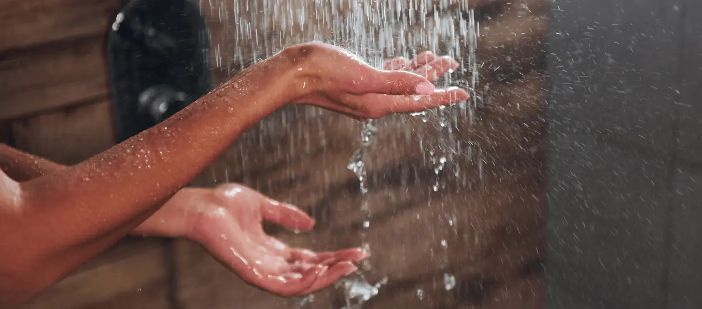 Do Showers Control Body Odor?