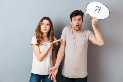 What Your Partner May Not be Telling You