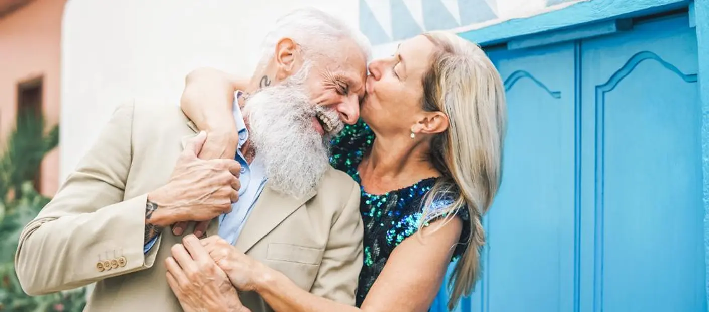 Why Do We Smell Different as We Get Older?