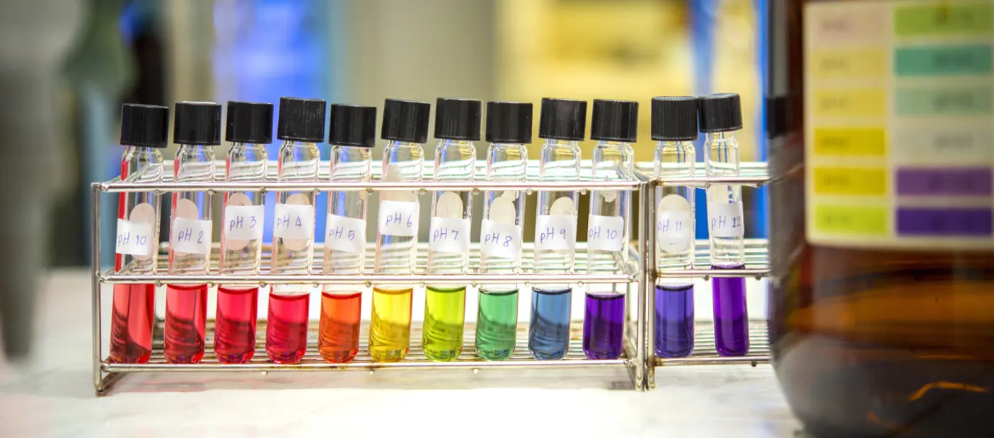 Balancing Act: Understanding pH for Odor Control