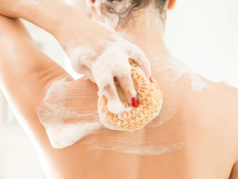 Why Soap and Water May Not Be Enough To Keep You Feeling Fresh and Clean