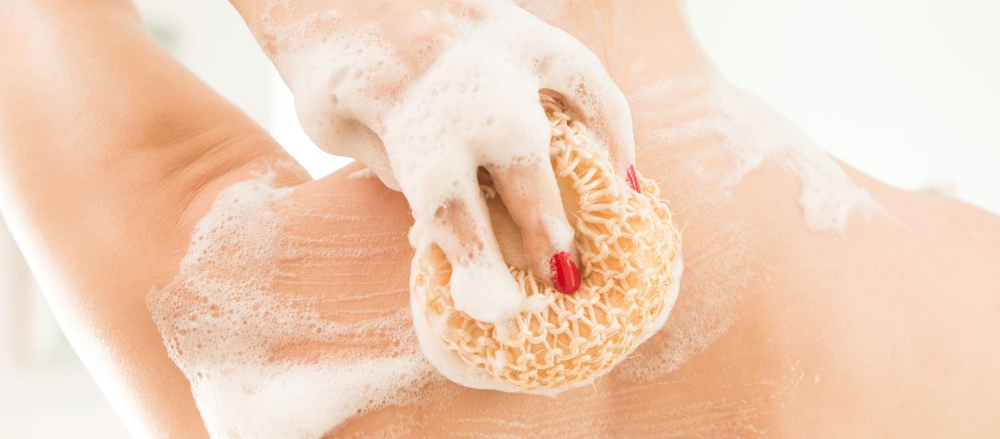 Why Soap and Water May Not Be Enough To Keep You Feeling Fresh and Clean