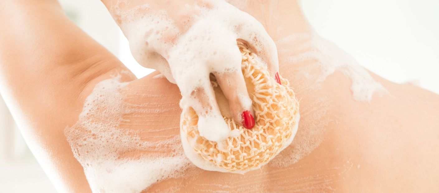 Why Soap and Water May Not Be Enough To Keep You Feeling Fresh and Clean