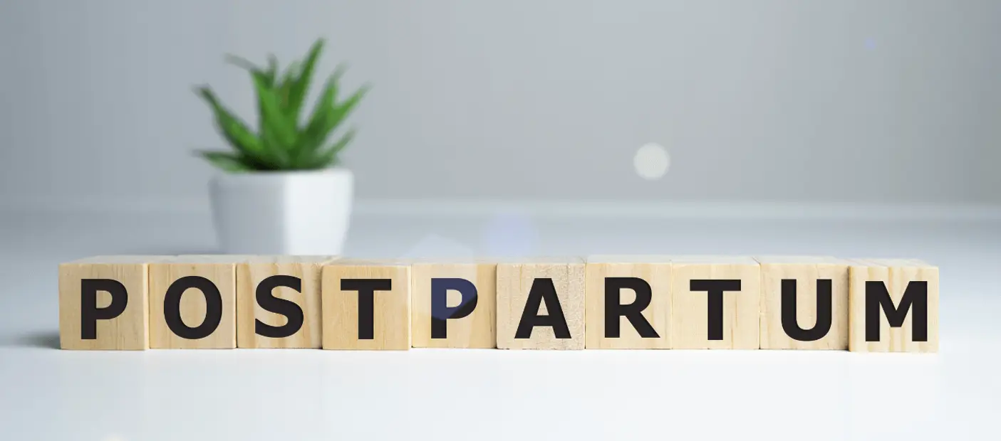 Surprise! Welcome To Postpartum Body Odor (And Tips For Knocking It Out)