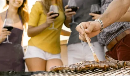 Foods and Drinks That Cause Body Odor