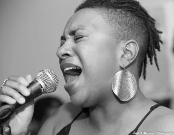 Lume Empowers Soulful Artist with Lasting Confidence