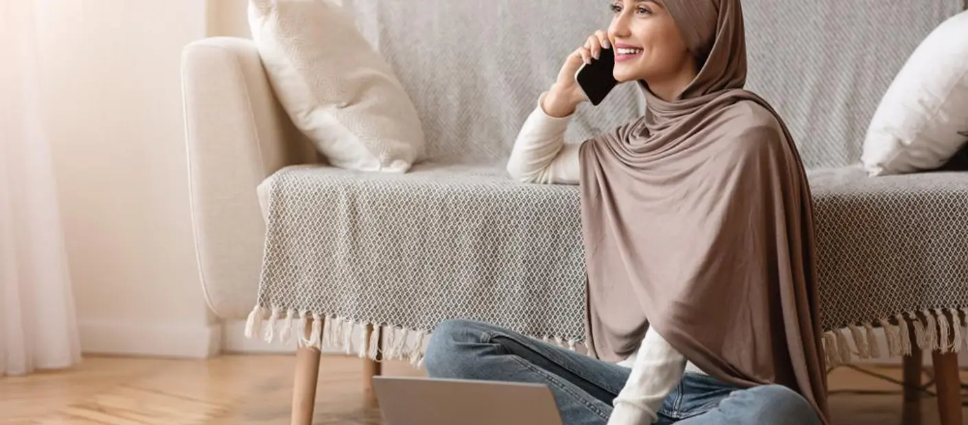 Make Working From Home Better with These Tips