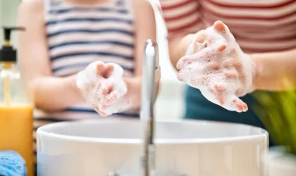 Handwashing: Its Surprising History and How Soap Really Works