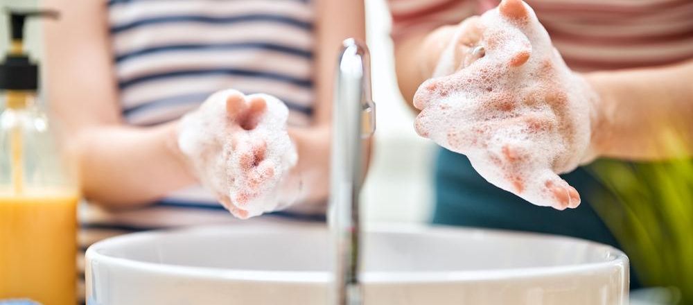 Handwashing: Its Surprising History and How Soap Really Works