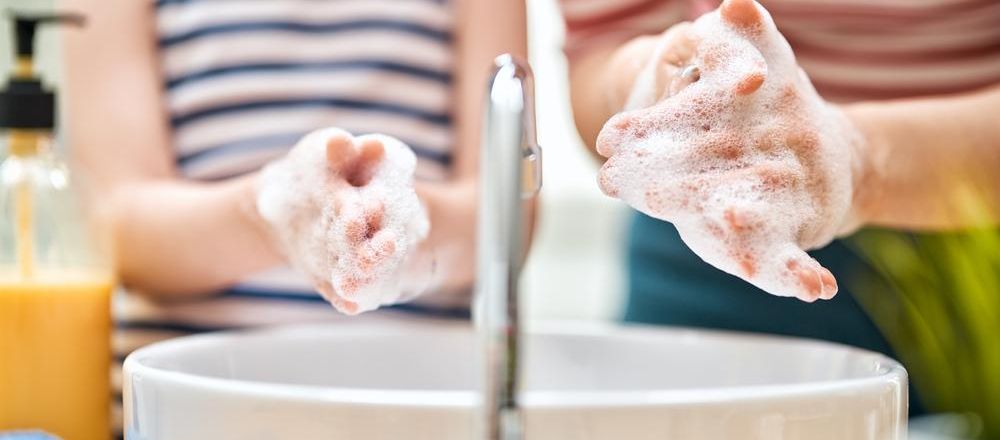 Handwashing: Its Surprising History and How Soap Really Works