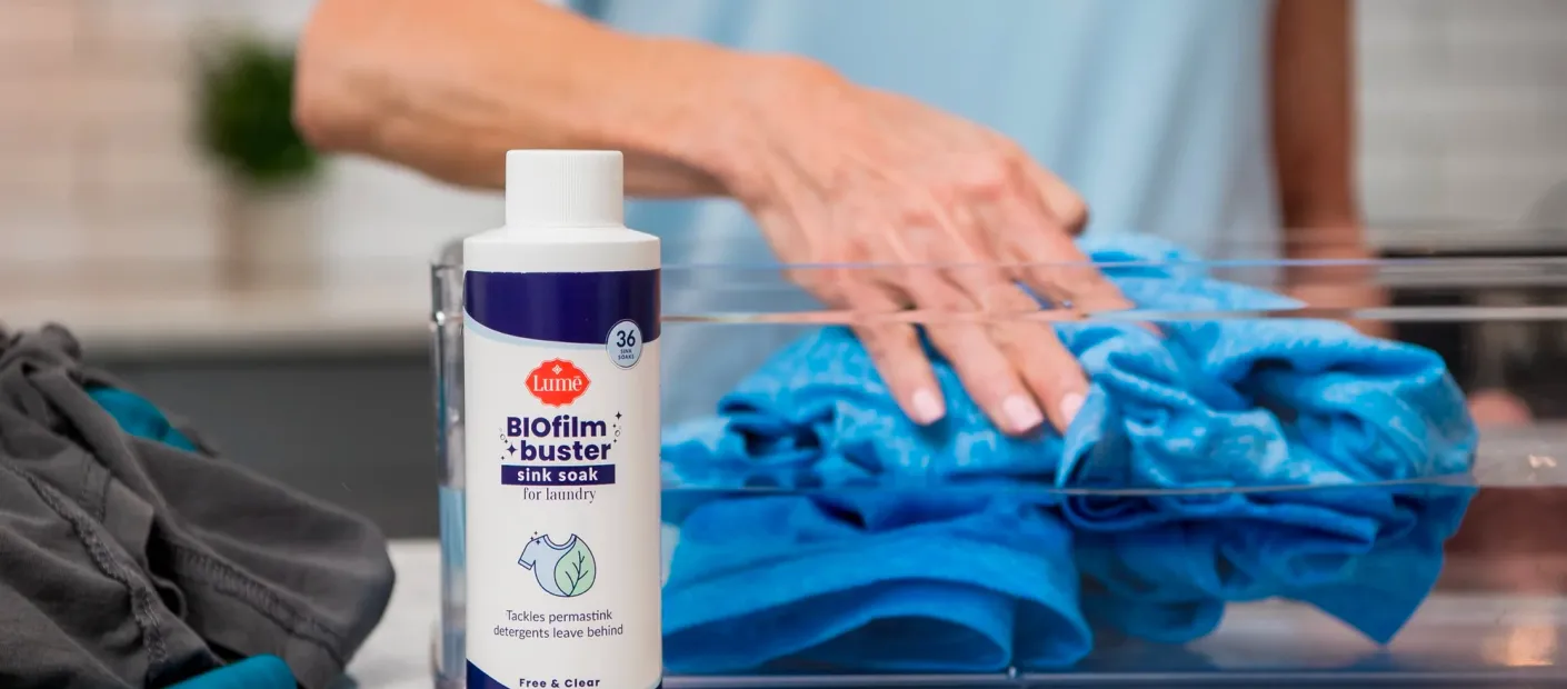 What is Enzyme Laundry Detergent and Laundry Enzyme Presoak?