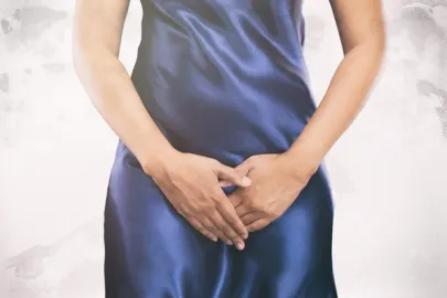 What Does a Normal Vagina Smell Like?