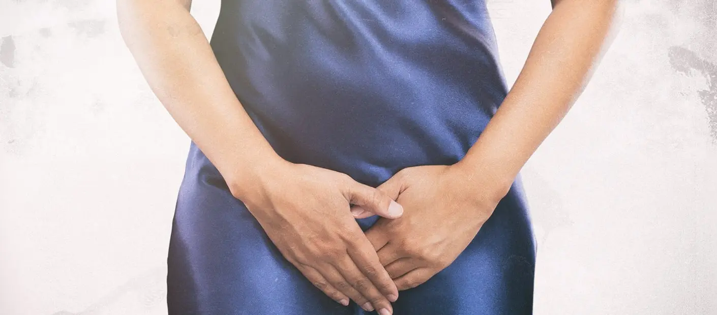 What Does a Normal Vagina Smell Like?