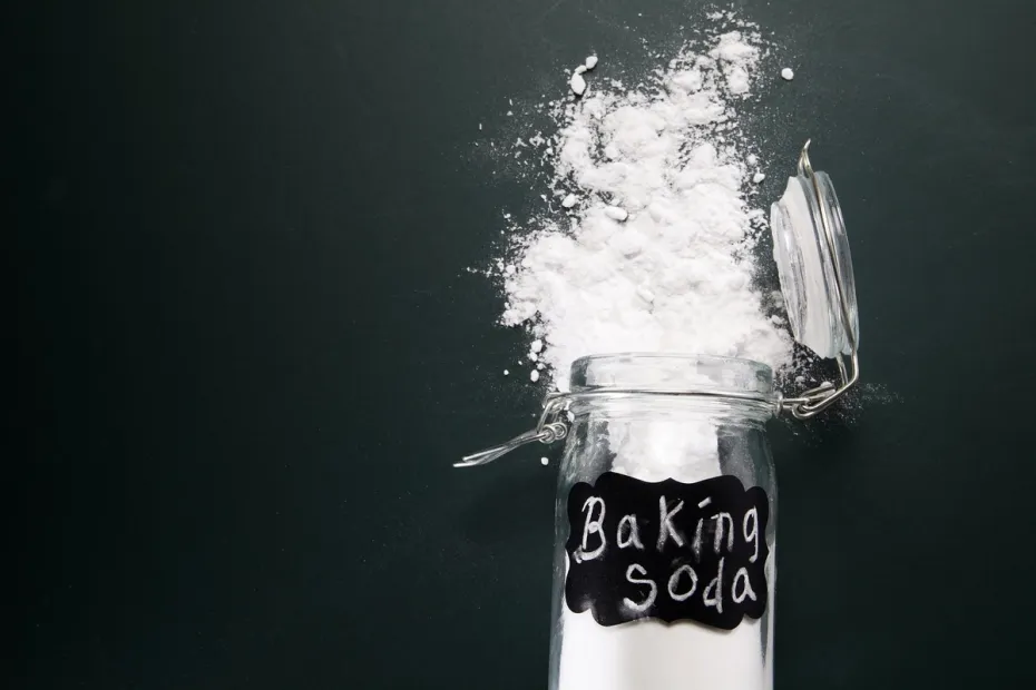 Why Deodorant with Baking Soda is Bad for Your Skin