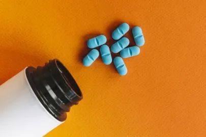 How to Get Rid of Fishy BV Odor without Antibiotics