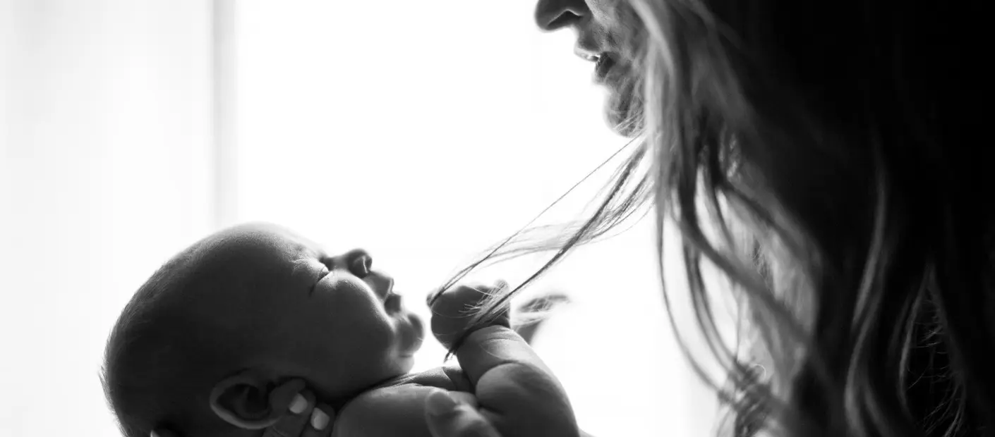 Postpartum Self Care for New Moms