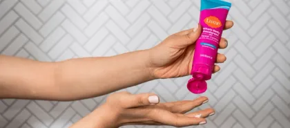 The Best Underboob Sweat Remedy