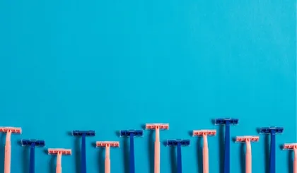 How to Treat and Prevent Razor Bumps