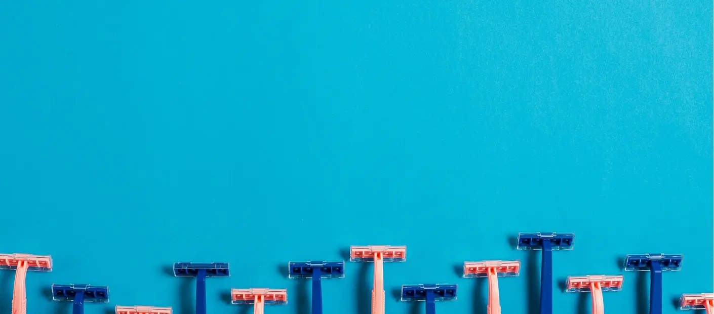How to Treat and Prevent Razor Bumps