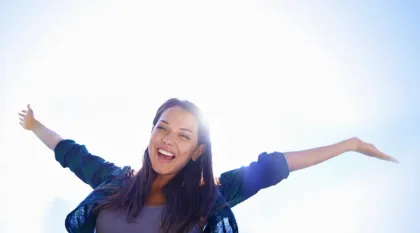 Go Ahead, Skip A Shower…No One Will Know But You!