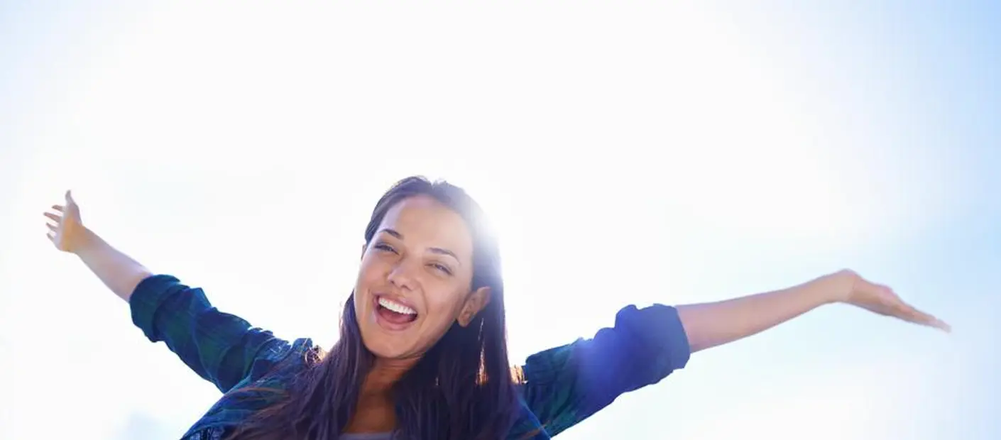 Go Ahead, Skip A Shower…No One Will Know But You!